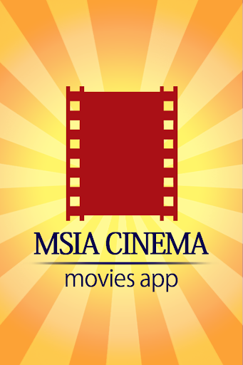 Malaysia Cinema Movie App