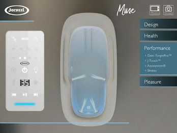 Jacuzzi Muse poster 3