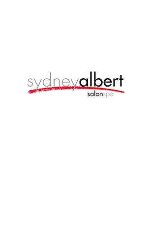 Sydney Albert