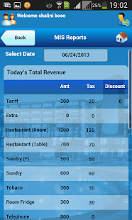 ACS iHotel Screenshots 6