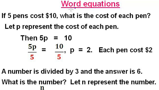 Equations Screenshots 9