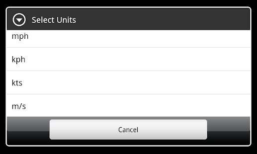 Free Quick GPS Speed APK