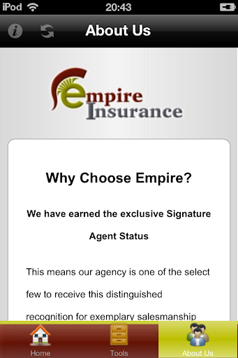 免費下載商業APP|Empire Insurance app開箱文|APP開箱王