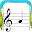 Kids Music Note Flash Cards Download on Windows