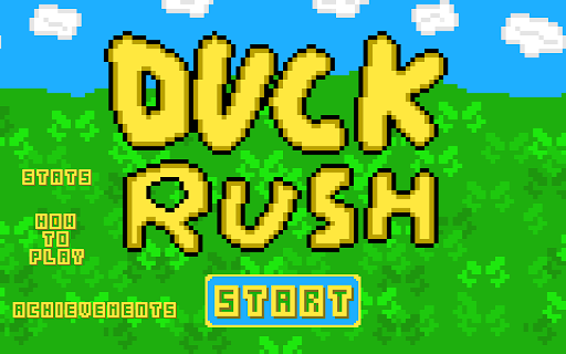 Duck Rush
