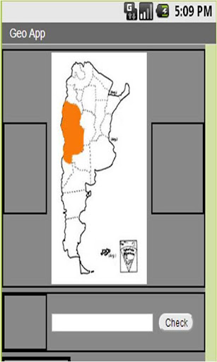 Regiones de Argentina