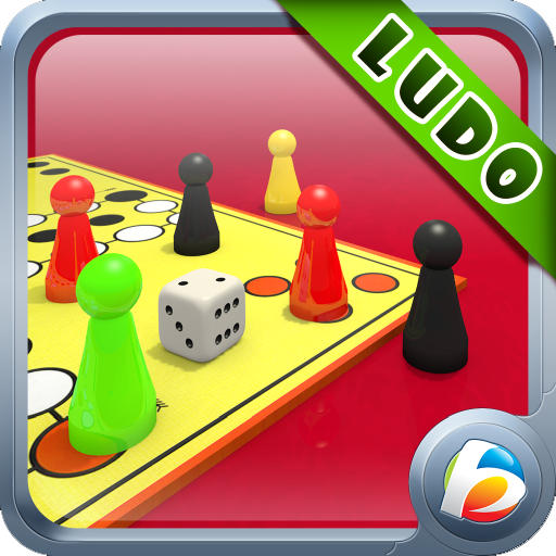 Ludo - 卢多 棋類遊戲 App LOGO-APP開箱王