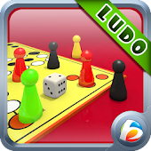 Jeu des Petits Chevaux