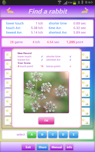 Free Download Find A Rabbit.It's a good game APK for PC