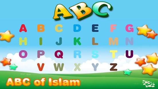 Download ABCs of Islam for Kids APK