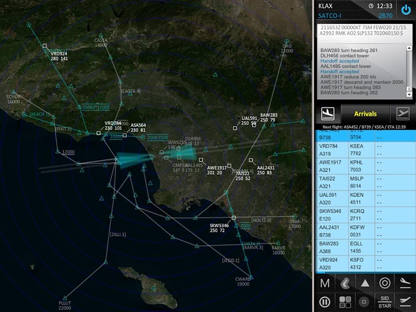 ATC4Real Pro Vol.8 Screen 3