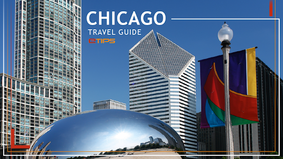 Chicago Travel Guide Screenshots 1