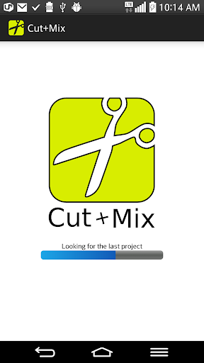 Cut+Mix Studio