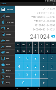 UseTool | Converter&Calculator 1.0.2  