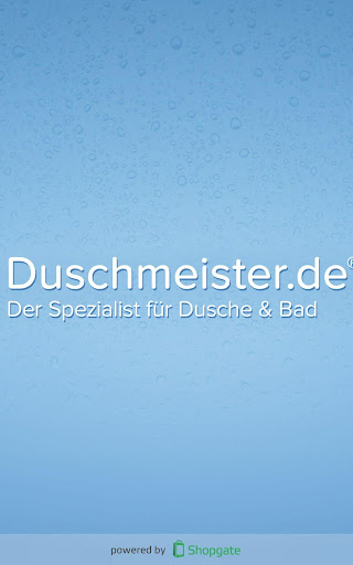 【免費購物App】Duschmeister.de-APP點子