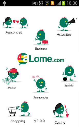 aLome.com