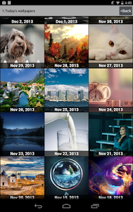 PicSpeed HD Wallpapers PRO