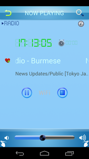 免費下載音樂APP|Radio Burmese app開箱文|APP開箱王