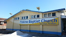 Yokine Baptist Church