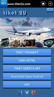 2U Travel Online Screenshots 8