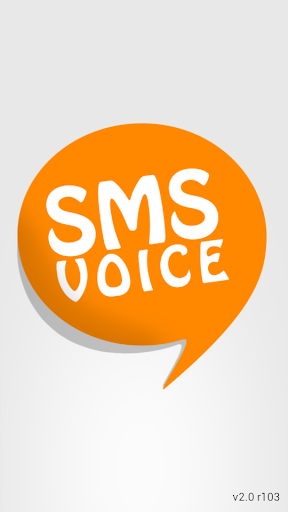 SMS Voice