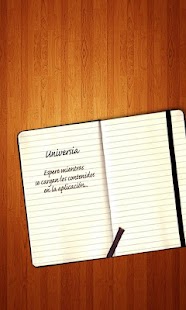 JGA Universia Screenshots 0