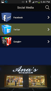 Free Download Ana's Hair Salon APK for Android
