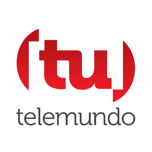 Tu Telemundo LOGO-APP點子