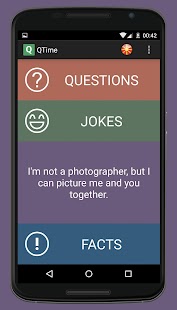 QTime Screenshots 3