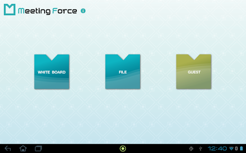 How to download MeetingForce for Android lastet apk for android