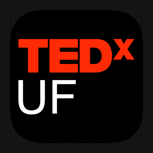 TEDxUF 2014 LOGO-APP點子