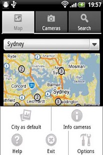 How to mod Australia Traffic Cameras lastet apk for pc