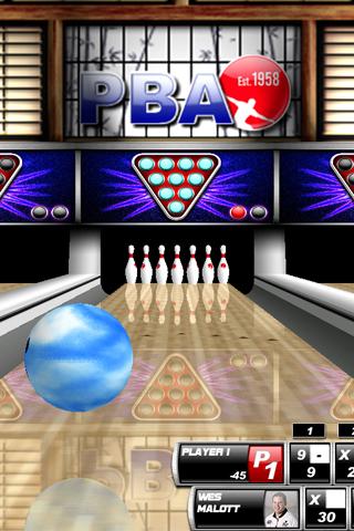 PBAÂ® Bowling 2