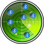 Cover Image of Download Bluetooth Scanner - btCrawler 3.0.2 APK