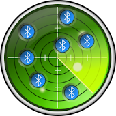 Bluetooth Scanner - btCrawler