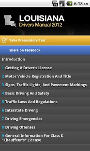 How to download Louisiana Drivers Manual 3.0 mod apk for bluestacks