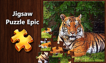 Jigsaw Puzzles Epic v1.3.6