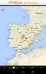download El Tiempo en RTVE.es free