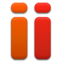 iinet Usage Meter icon