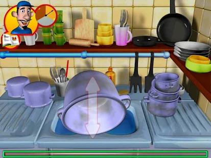 Cook It Up - screenshot thumbnail