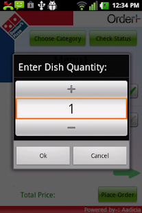 How to get OrderPLus 1.3 mod apk for android