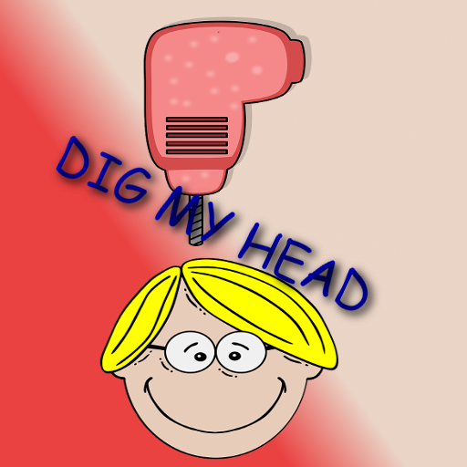 免費下載娛樂APP|Dig My Head app開箱文|APP開箱王