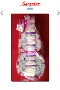 Free Diaper Cakes APK for Android