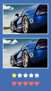 How to mod Motorcar Differences 1.0.1 unlimited apk for bluestacks