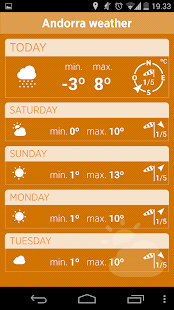 Active Tourism Andorra Screenshots 5