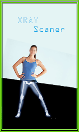 Xray Scanner Camera poster 3