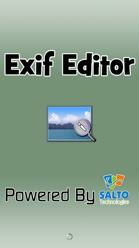 Exif Editor : Free