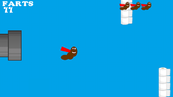 How to install Tappy Turd FREE 1.4 mod apk for laptop