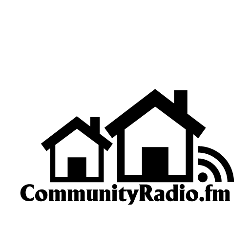 Community Radio LOGO-APP點子