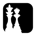 Endgame logo